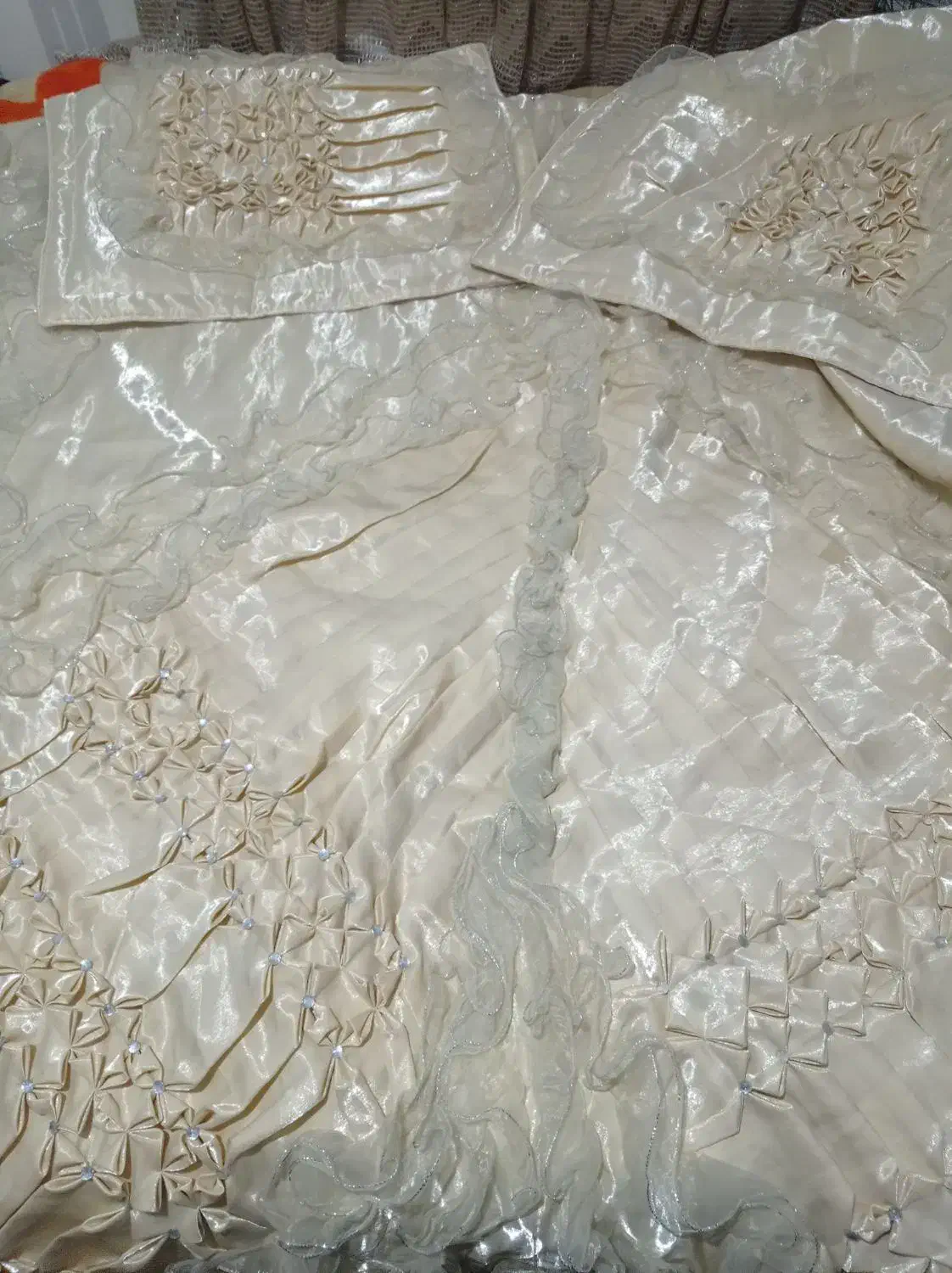 فروش فوری روتختی دونفره|سرویس روتختی|کرج, حاجی آباد|دیوار