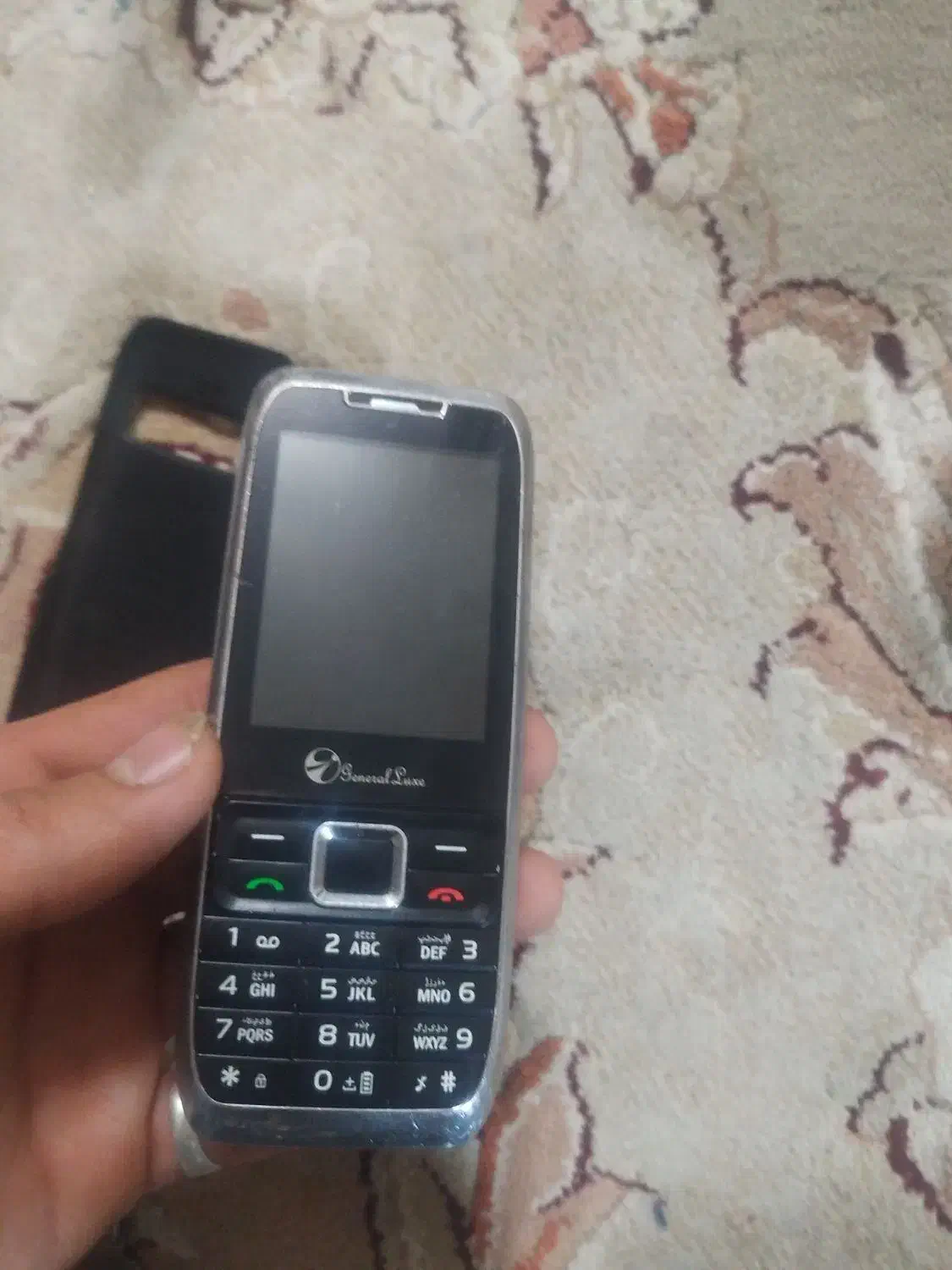 گوشی ساده|موبایل|قم, خاکفرج|دیوار