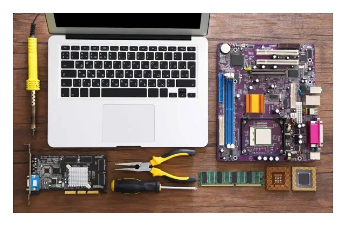 خدمات pc|خدمات رایانه‌ای و موبایل|نجف‌آباد, ویلاشهر|دیوار