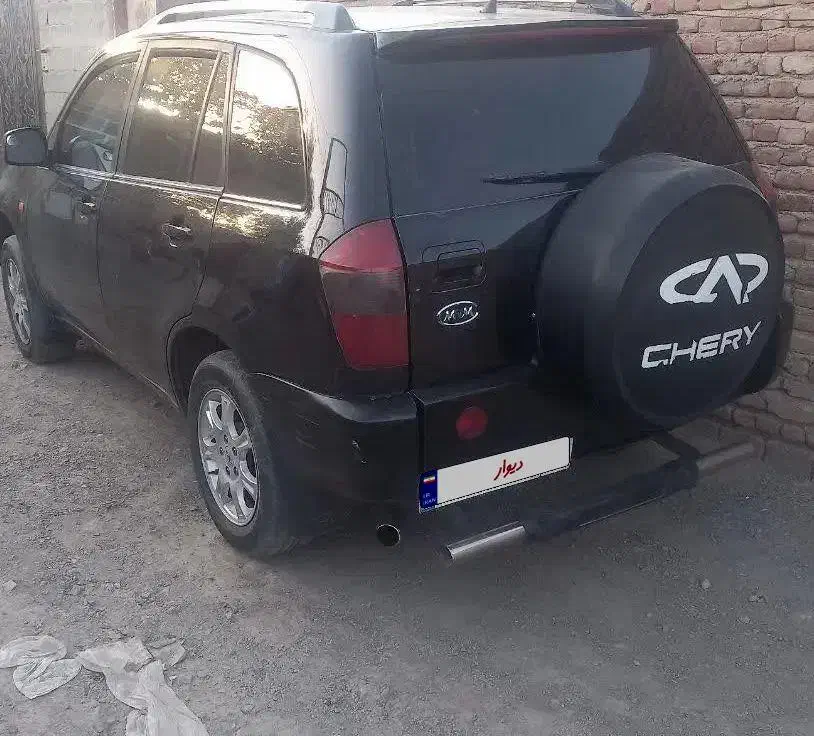 ام وی ام x33مدل ۹۱|خودرو سواری و وانت|عجب شیر, |دیوار