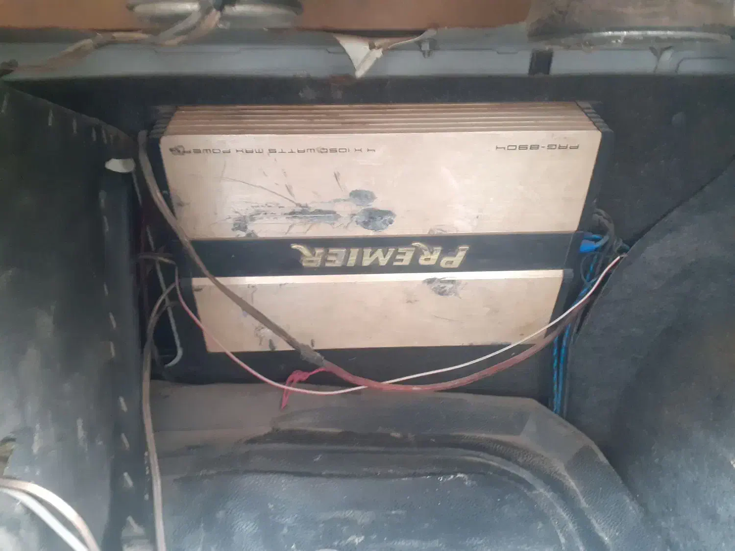 سیستم|صوتی و تصویری|مرند, |دیوار