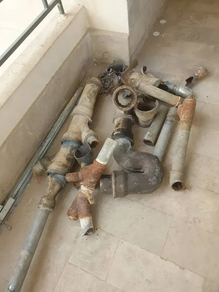 جمع آوری وخریدارظایعات فلزی|عمدهفروشی|شیراز, زرگری|دیوار