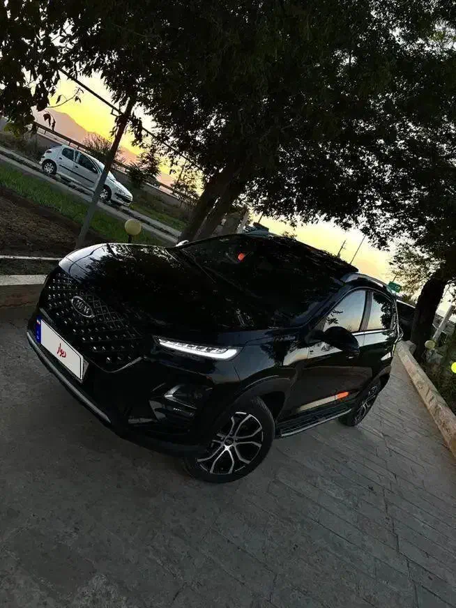 X22pro دنده ای|خودرو سواری و وانت|اردبیل, |دیوار