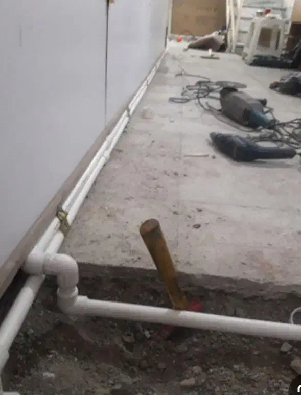 اجرای تاسیسات برق بنایی به صورت خرده کاری|خدمات پیشه و مهارت|آمل, |دیوار