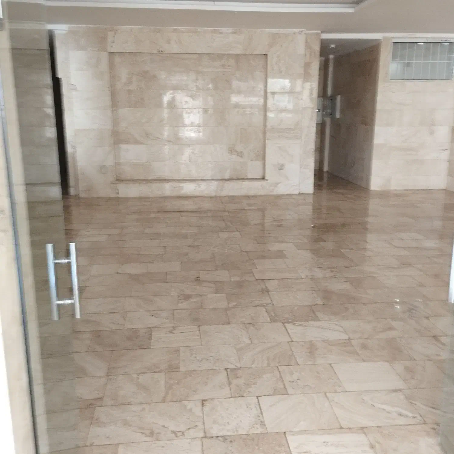 باسلام و درود نظافت ساختمان پله پیلوت مشاعات|خدمات نظافت|مشهد, الهیه|دیوار