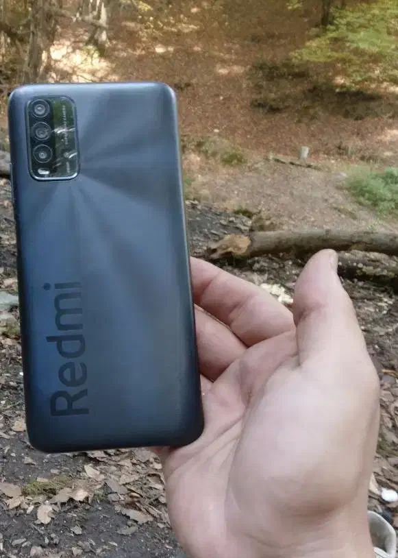 شیاومی رد می 9t|موبایل|گرگان, |دیوار