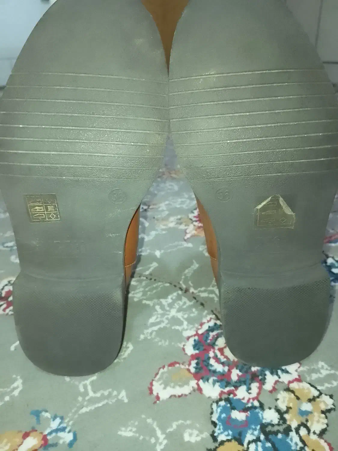 نیم پوت زنانه|کیف، کفش، کمربند|نجف‌آباد, صالح آباد|دیوار