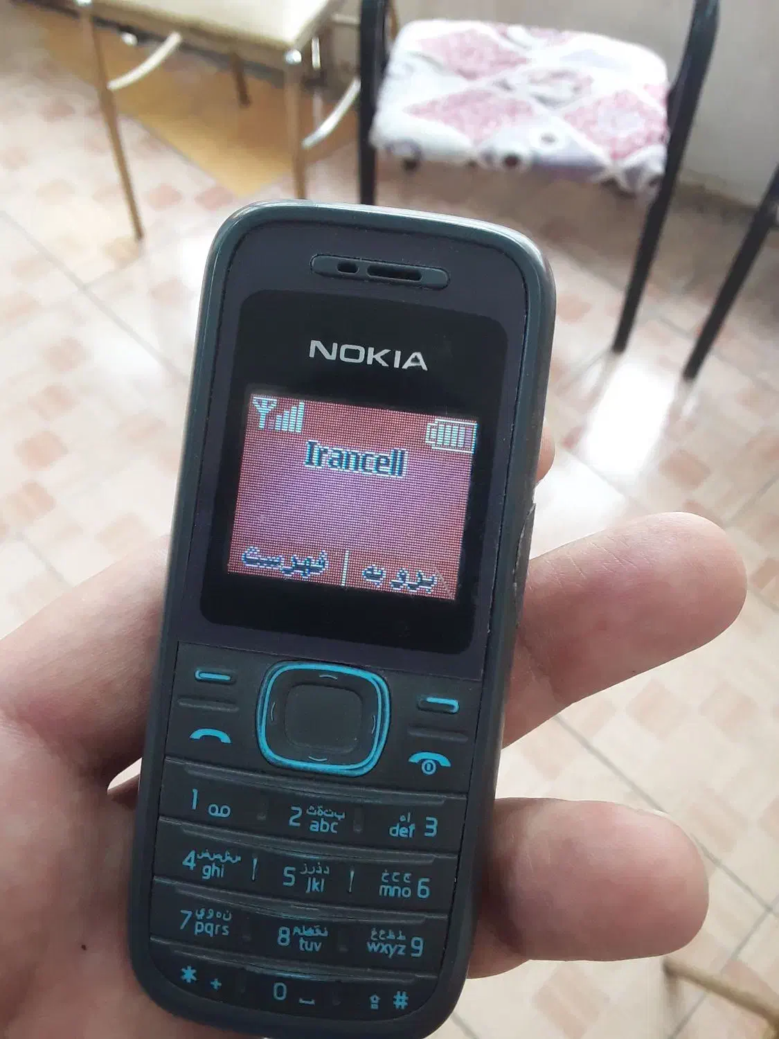 گوشی ساده|موبایل|خرم‌آباد, |دیوار