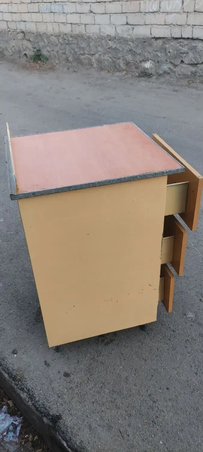 کابینت|جاکفشی، کمد، دراور|مشگین شهر, |دیوار