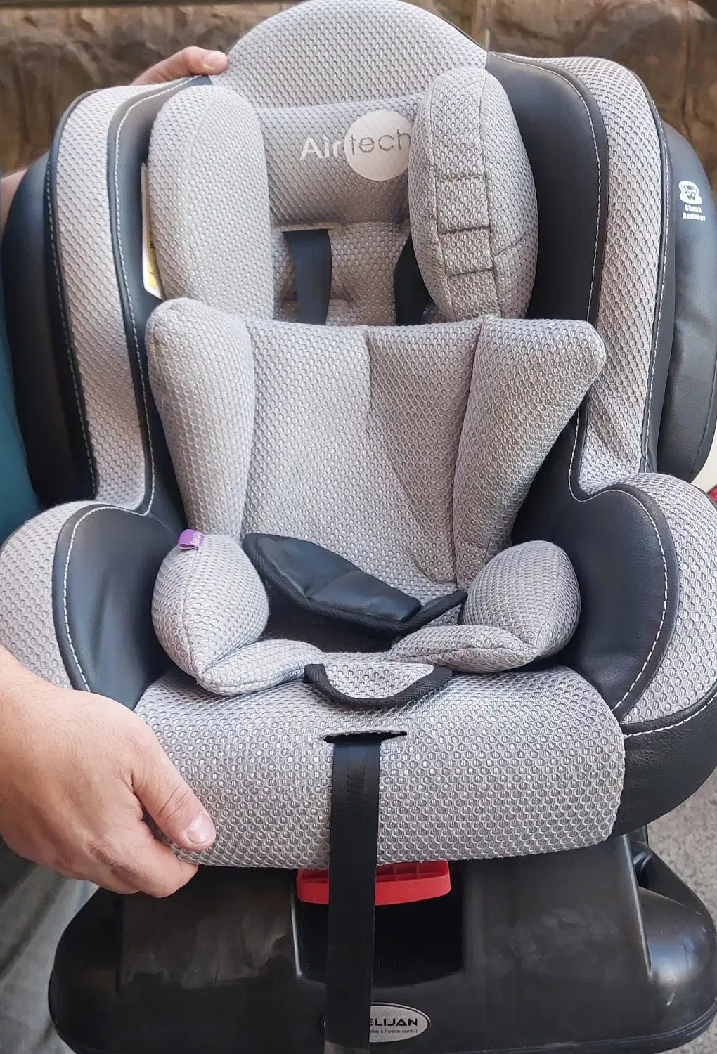 صندلی کودک دلیجان|تخت و صندلی بچه|پردیس, فاز ۲|دیوار