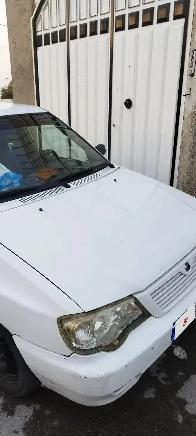 پراید هاچبک 111|خودرو سواری و وانت|برازجان, |دیوار