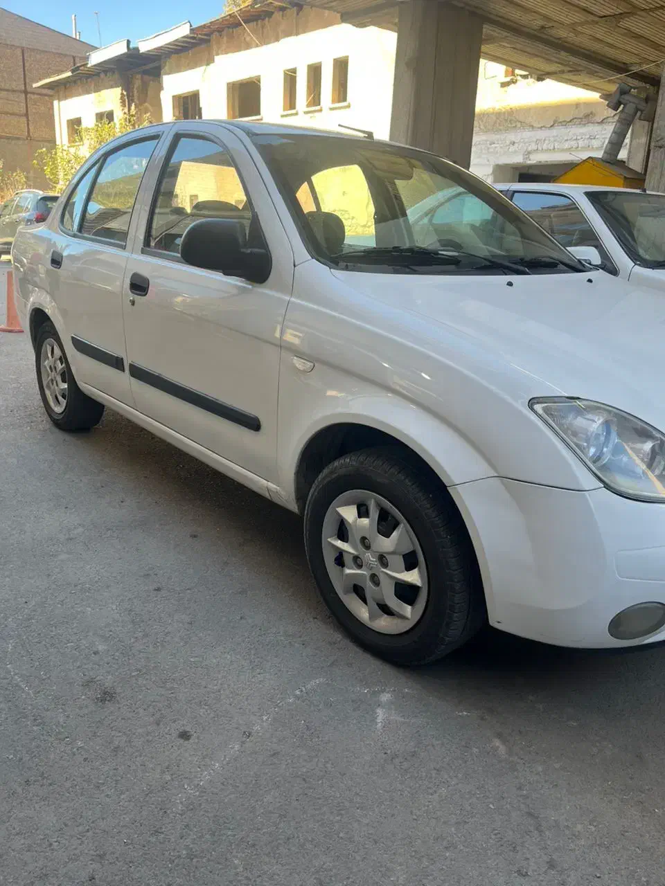 دقایقی پیش..|خودرو سواری و وانت|کلاردشت, |دیوار