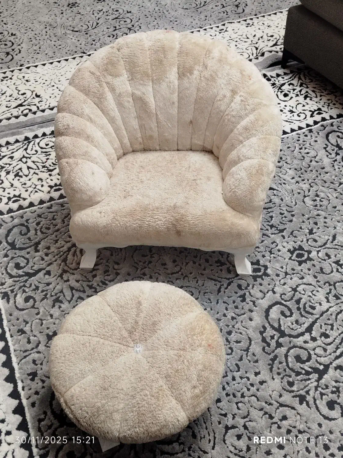 مبل کودک|مبلمان خانگی و میز عسلی|بندرعباس, |دیوار