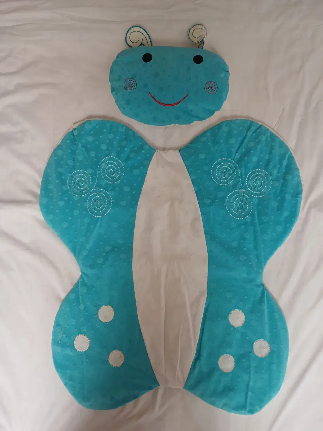 لحاف تشک پیک نیکی بچه|اسباب و اثاث بچه|تویسرکان, |دیوار