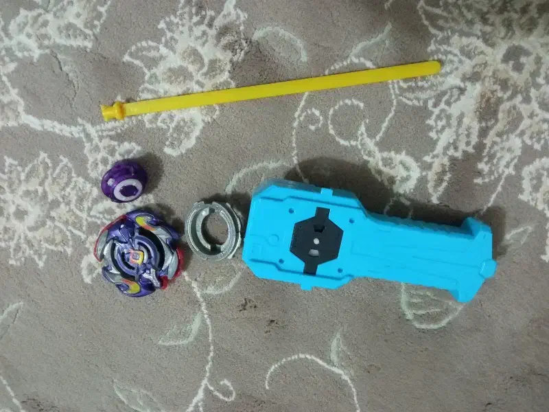 فرفره های انفجاری|اسباببازی بچه|سقز, |دیوار