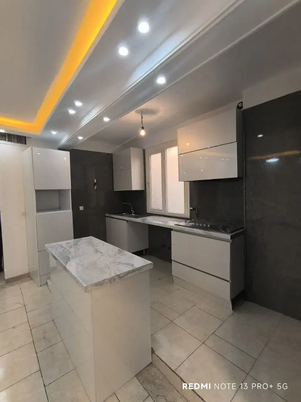 ۵۰ متر / خواجه نظام الملک|فروش آپارتمان|تهران, گرگان|دیوار