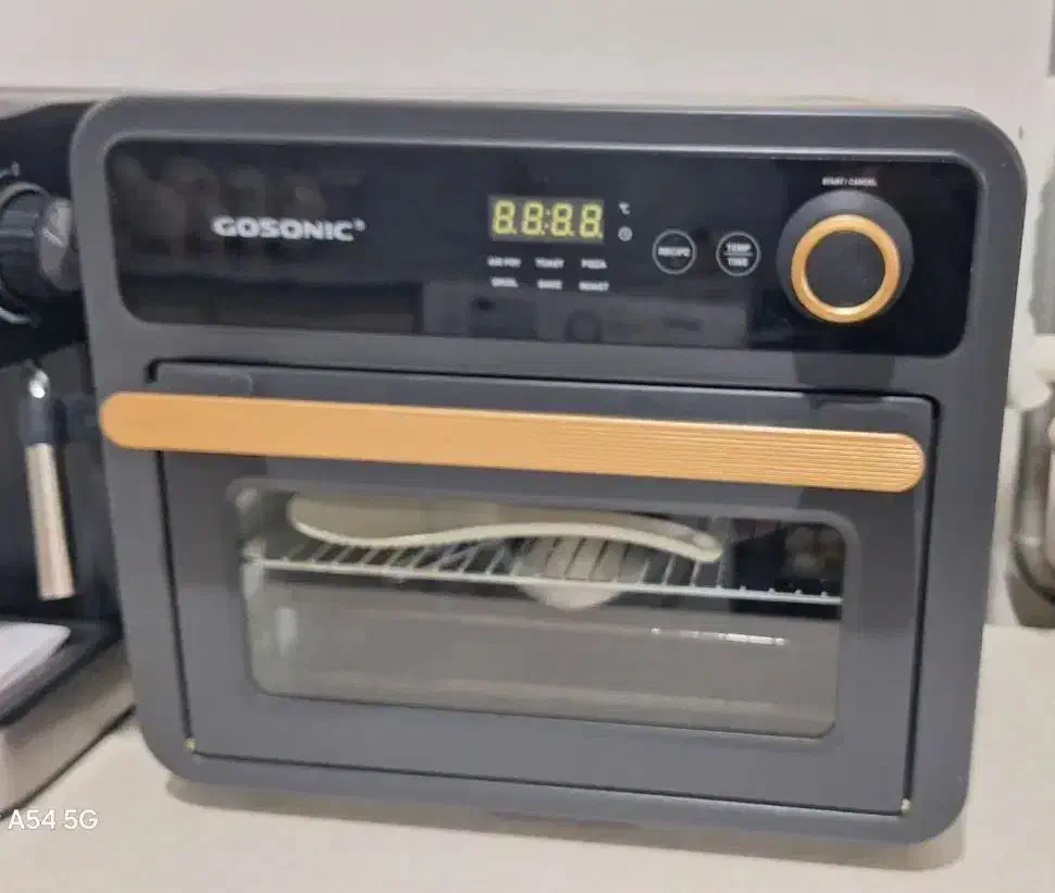 سرخ کن گوسونیک|اجاق گاز و لوازم برقی پختوپز|سبزوار, ولیعصر (نجار آباد)|دیوار