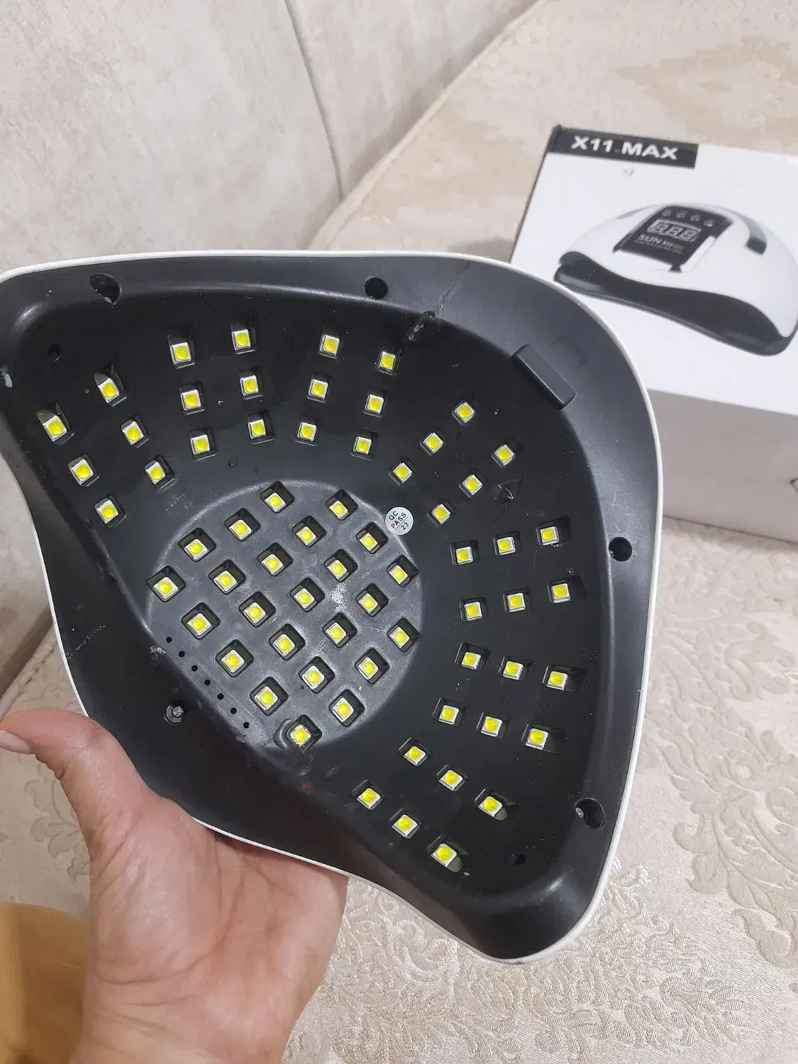 یووی ناخن|آرایشی، بهداشتی، درمانی|فردیس, شهرک وحدت|دیوار