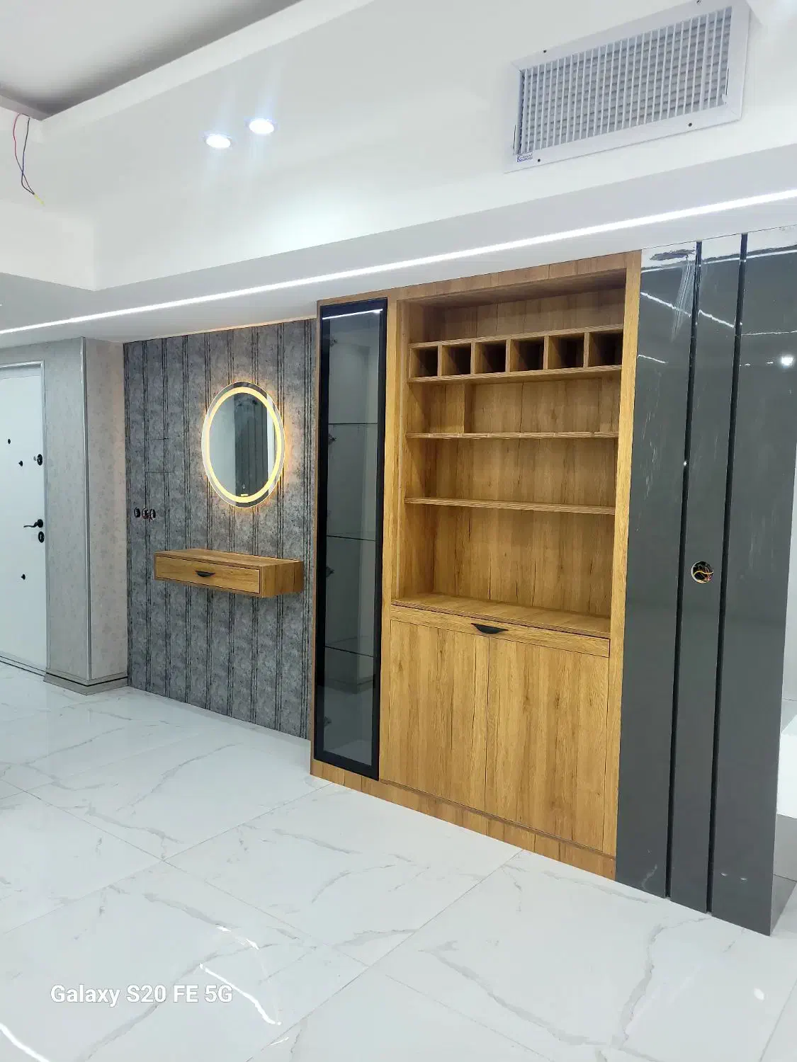 کابینت و کمد دیواری|خدمات پیشه و مهارت|شاهین‌شهر, شهرک صنعتی|دیوار