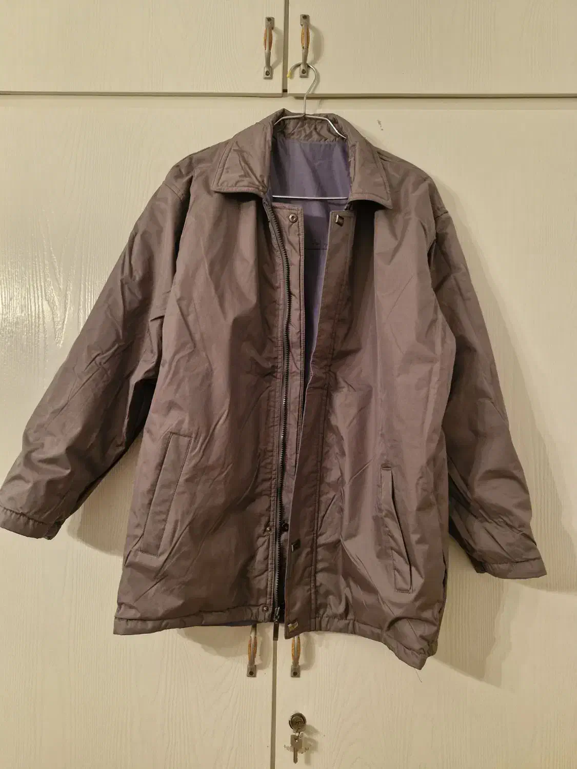 پالتو و کاپشن و بارونی|لباس|اراک, |دیوار