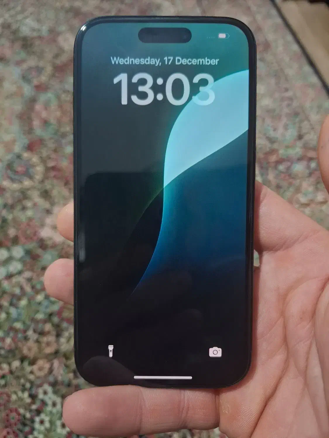 آیفون 16|موبایل|نهاوند, |دیوار