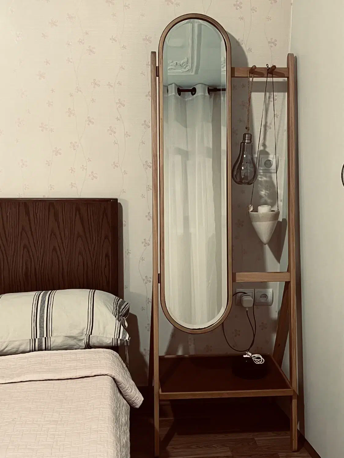 آینه قدی دکوراتیو|آینه|قدس, شهرقدس|دیوار