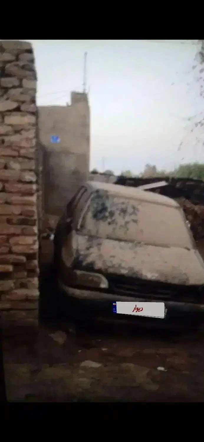 مجله اسقاطی۸۲|خودرو سواری و وانت|ری, علایین|دیوار