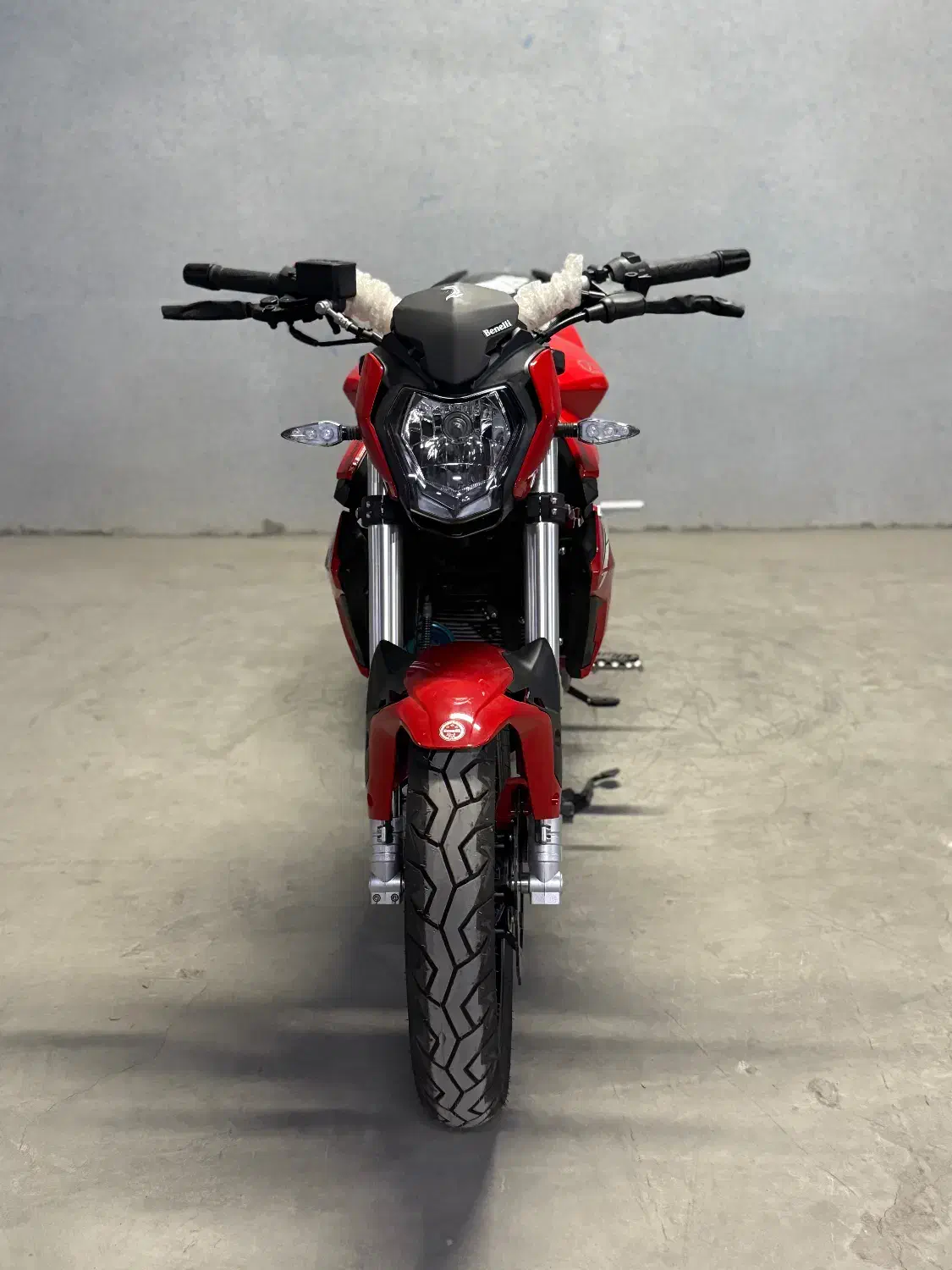 فروش ویژه بنلی ۱۵۰ سیسی فیس جدید نیکران موتور|موتورسیکلت|تهران, شهرک دانشگاه شریف|دیوار