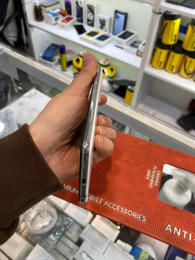 samsung a52s 128/8|موبایل|کرج, گوهردشت|دیوار