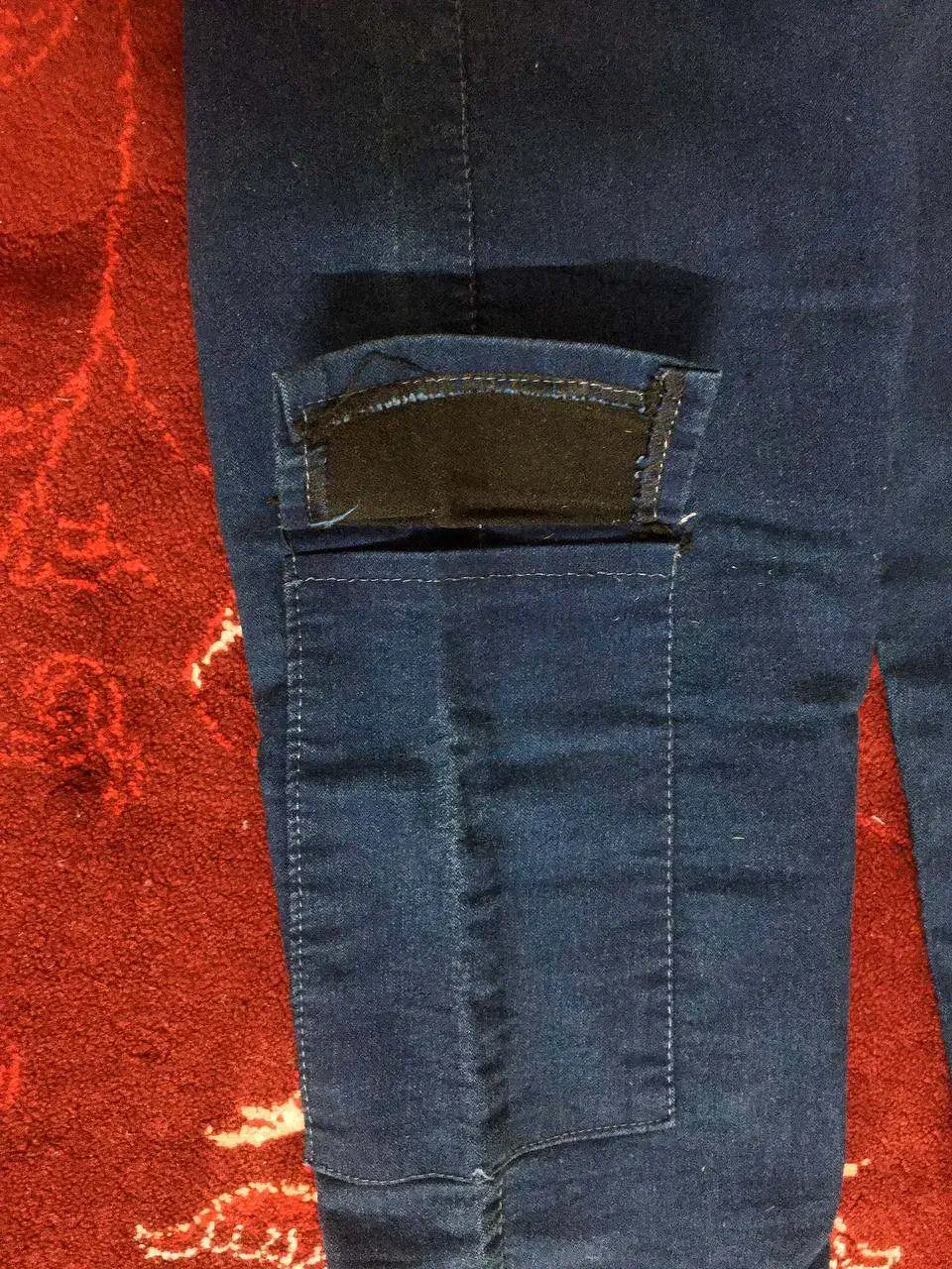 شلوار اسلش کمر کشی|لباس|گرگان, |دیوار