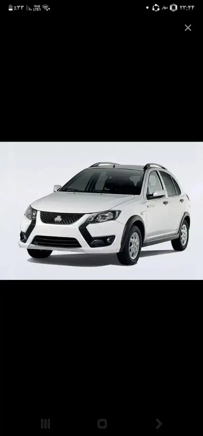 کوییک gxl 1404|خودرو سواری و وانت|مشهد, کلاهدوز|دیوار