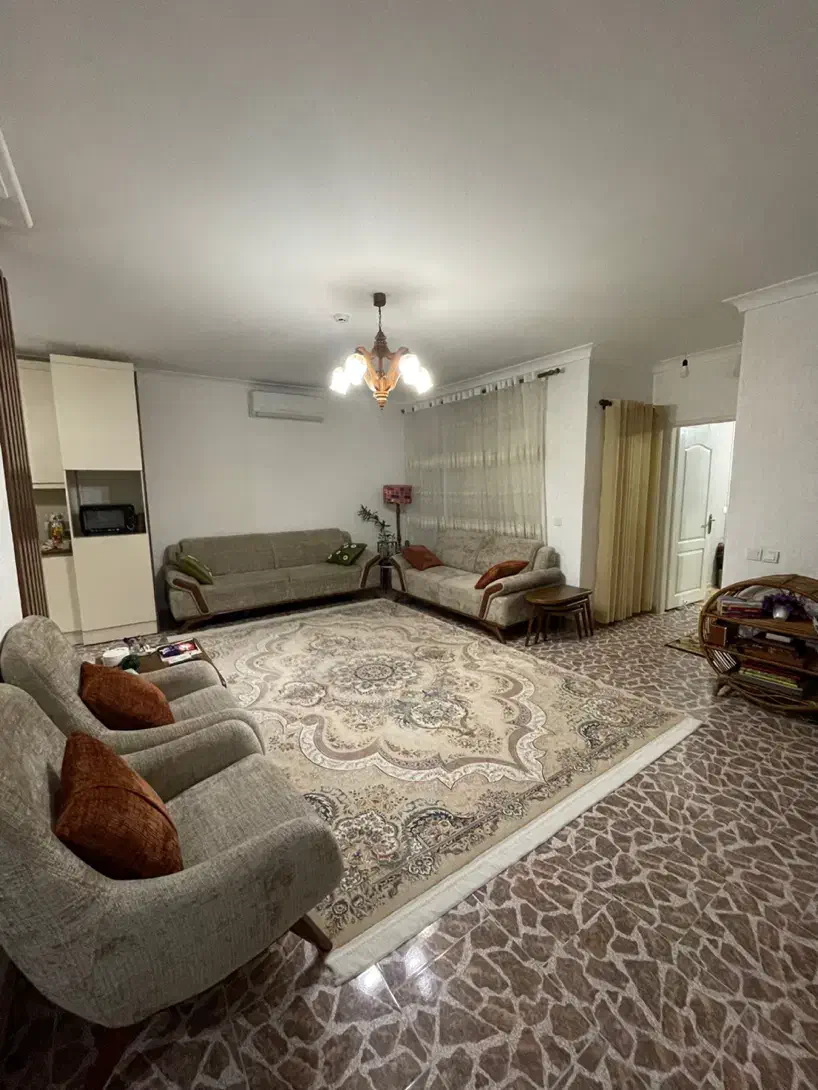 فروش آپارتمان مسکن مهر تک خواب(سند تک برگ)|فروش آپارتمان|رشت, کوی مهر|دیوار