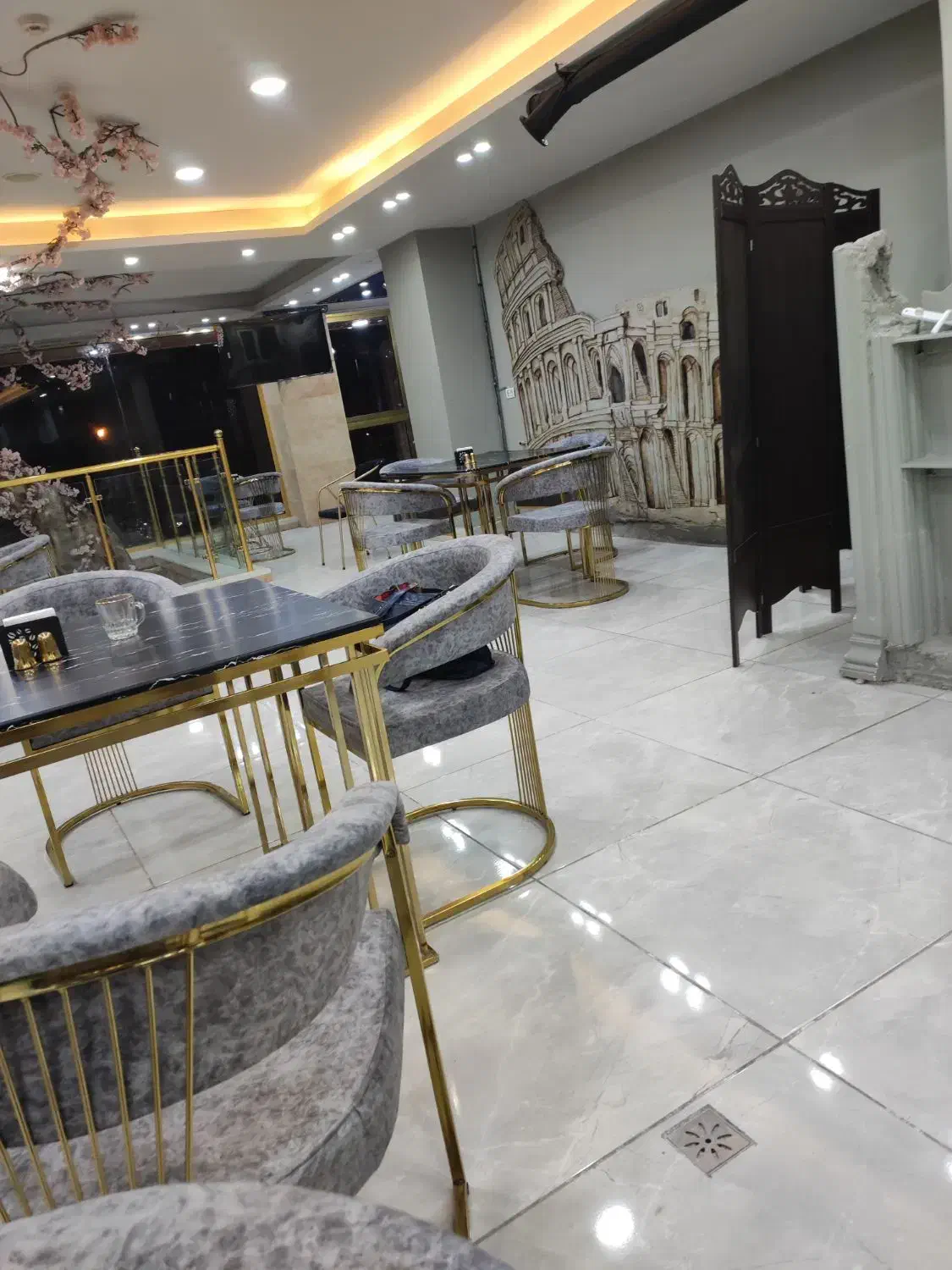 ظرف شور|استخدام خدمات فروشگاه و رستوران|ارومیه, |دیوار