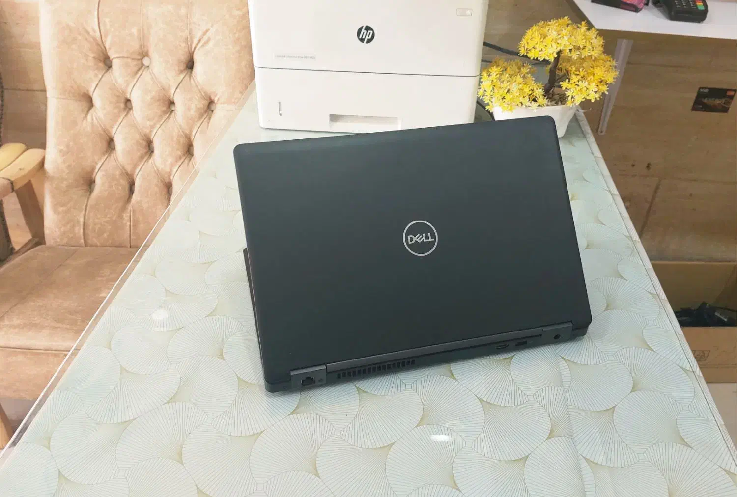 دلi7 دو گیگ گرافیک نسل هشتم|رایانه همراه|لردگان, |دیوار