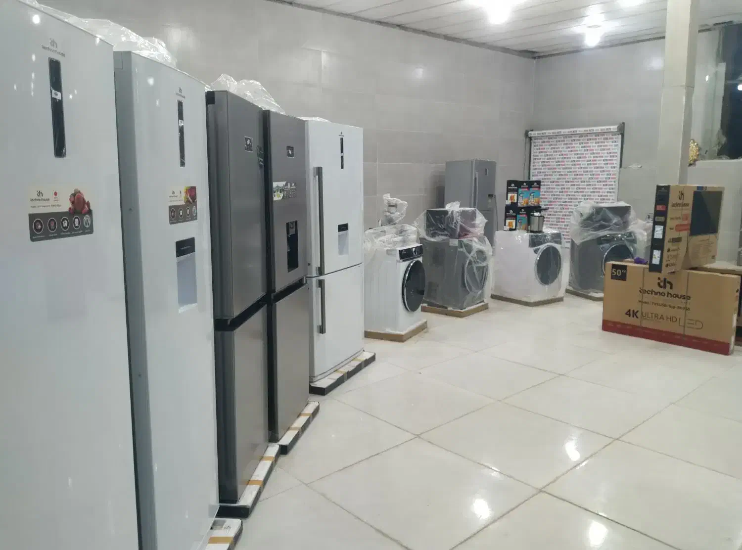 لوازم خانگی|سایر لوازم برقی|قروه, |دیوار