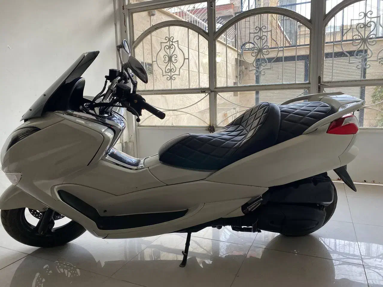 موتور سیکلت|موتورسیکلت|سنندج, |دیوار