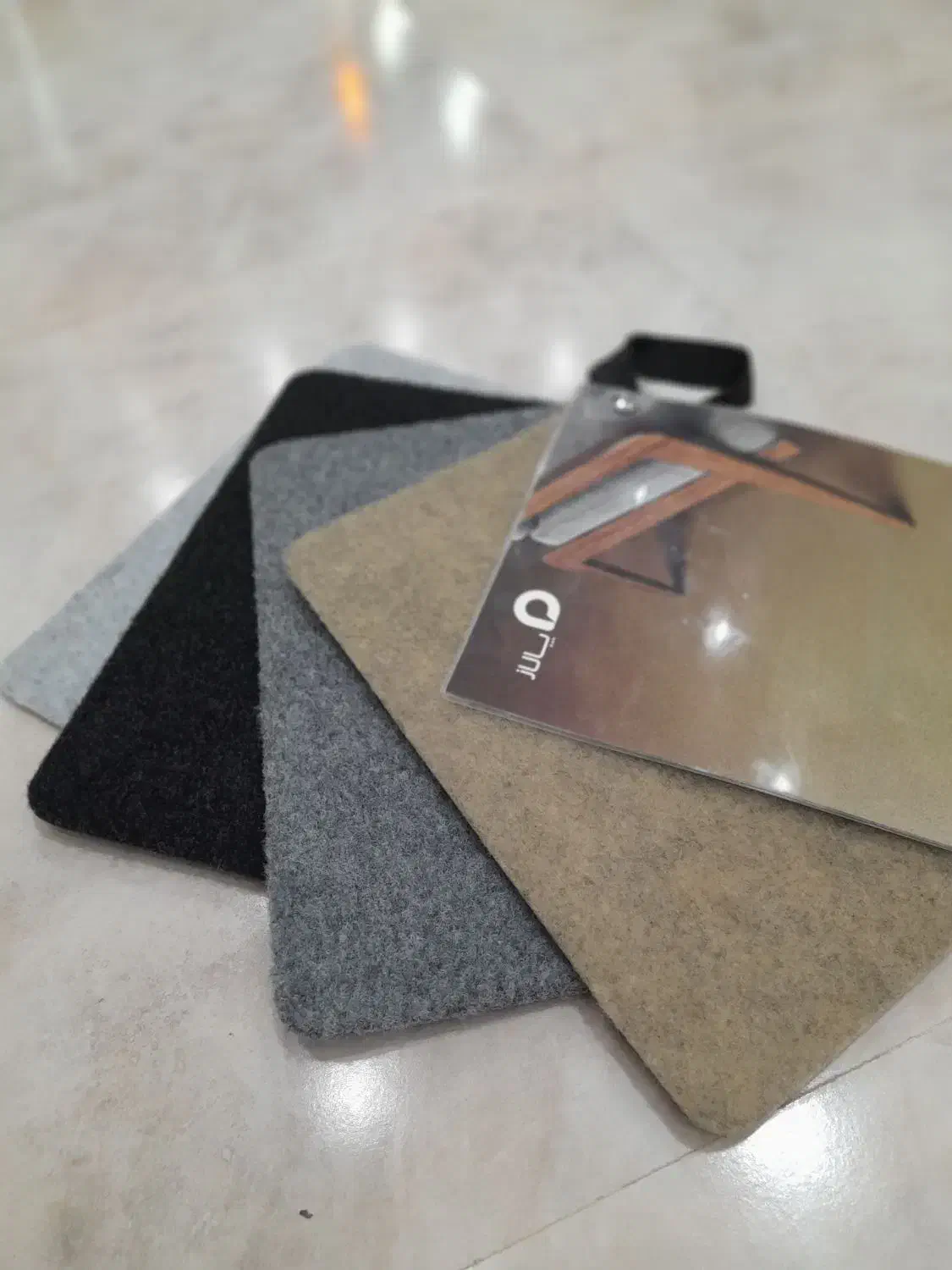 موکت مخمل نرمینه|موکت|اصفهان, بهارستان|دیوار