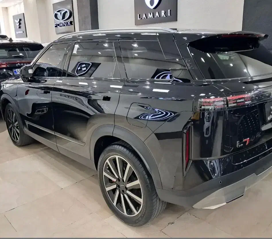 لوکانو مشکی /اقساطی/تحویلفوری|خودرو سواری و وانت|تهران, نجات اللهی|دیوار