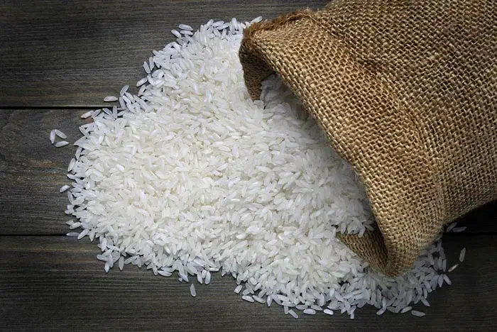 فروش برنج طارم محلی|خوردنی و آشامیدنی|شیراز, آزادگان|دیوار