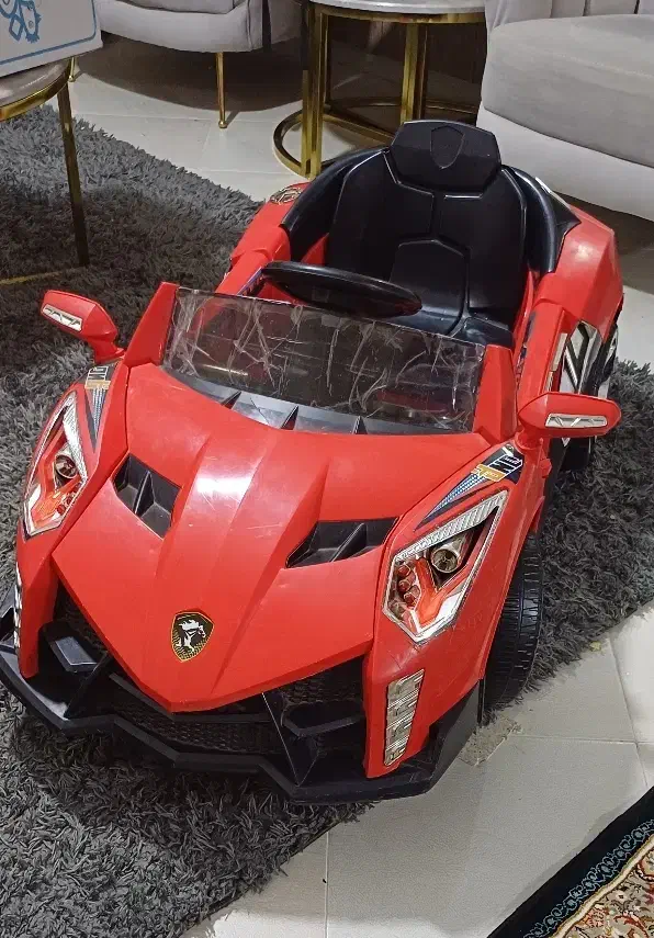 ماشین شارژی|اسباب‌‌بازی|سرپل ذهاب, |دیوار