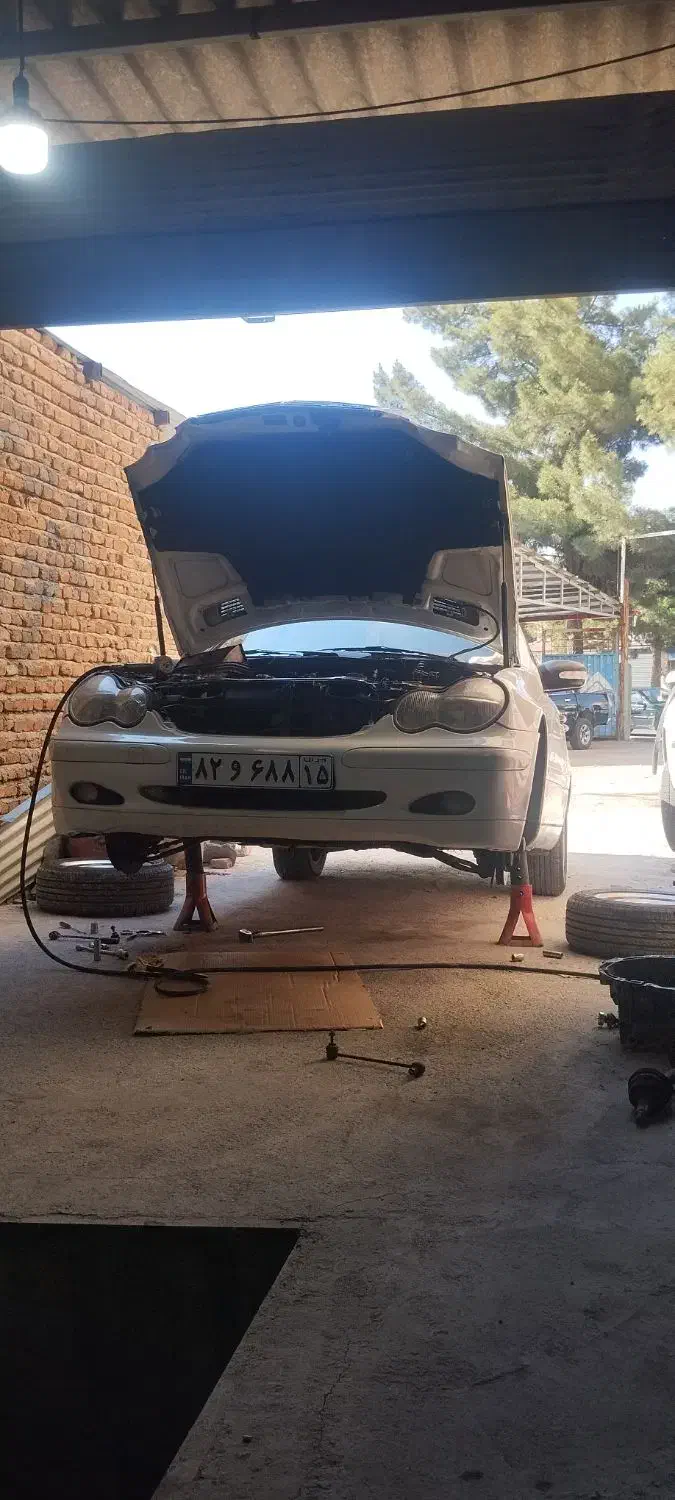 همکار مکانیک ساده یا نیمه ماهر|استخدام صنعتی، فنی، مهندسی|بناب, |دیوار