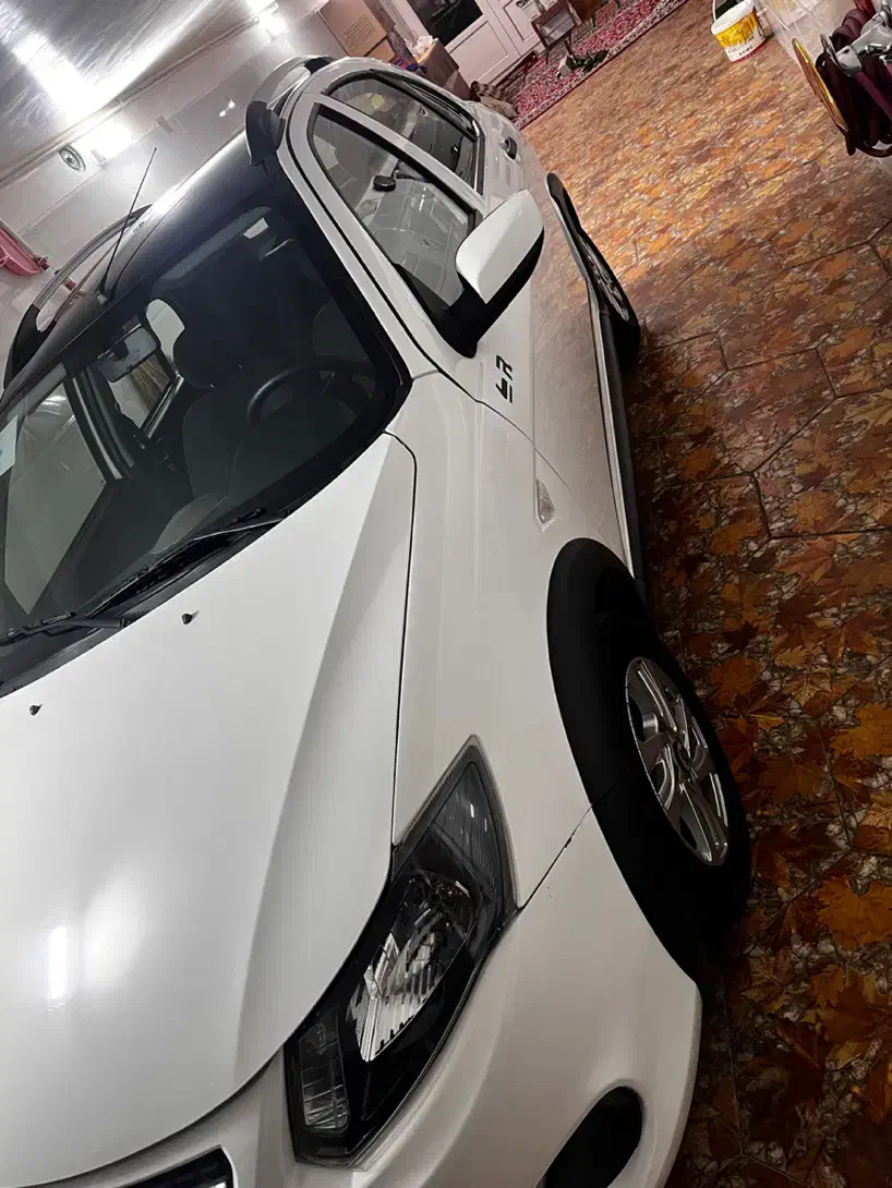 کوییک R مدل ۱۴۰۰|خودرو سواری و وانت|خمین, |دیوار