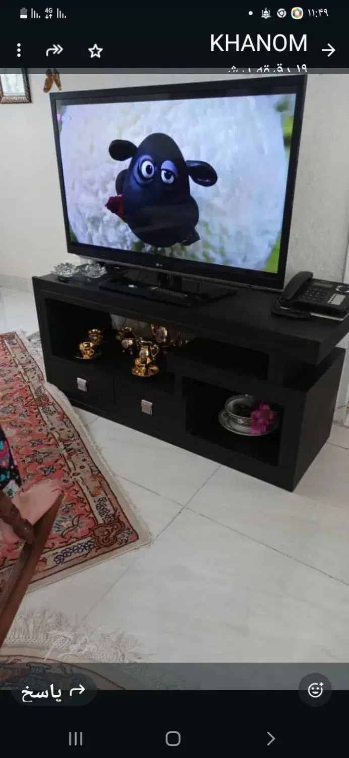 میز تلوزیون|میز تلویزیون|تبریز, |دیوار