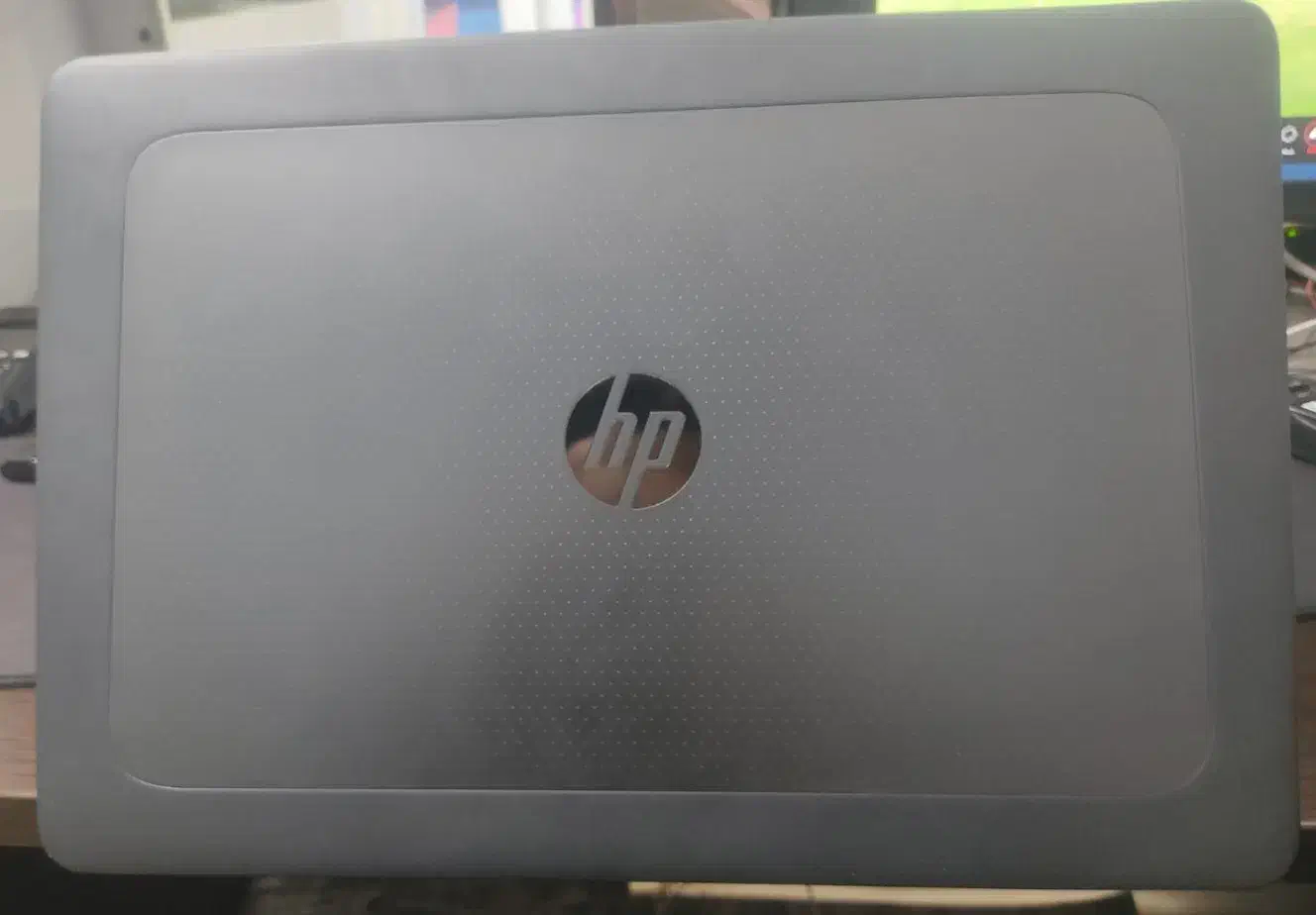 لپ تاپ hp سری zbook|رایانه همراه|میاندوآب, |دیوار