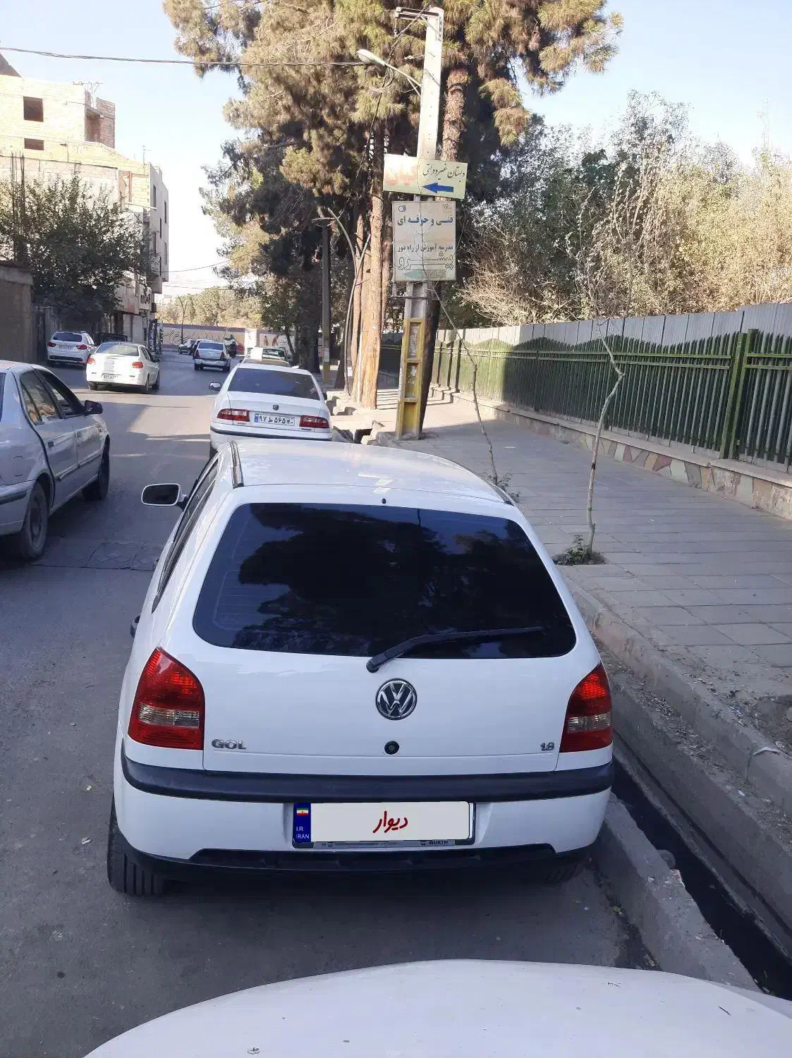 فولکس واگن مدل گل بیرنگ واقعی|خودرو سواری و وانت|پاکدشت, پاکدشت (مامازند)|دیوار