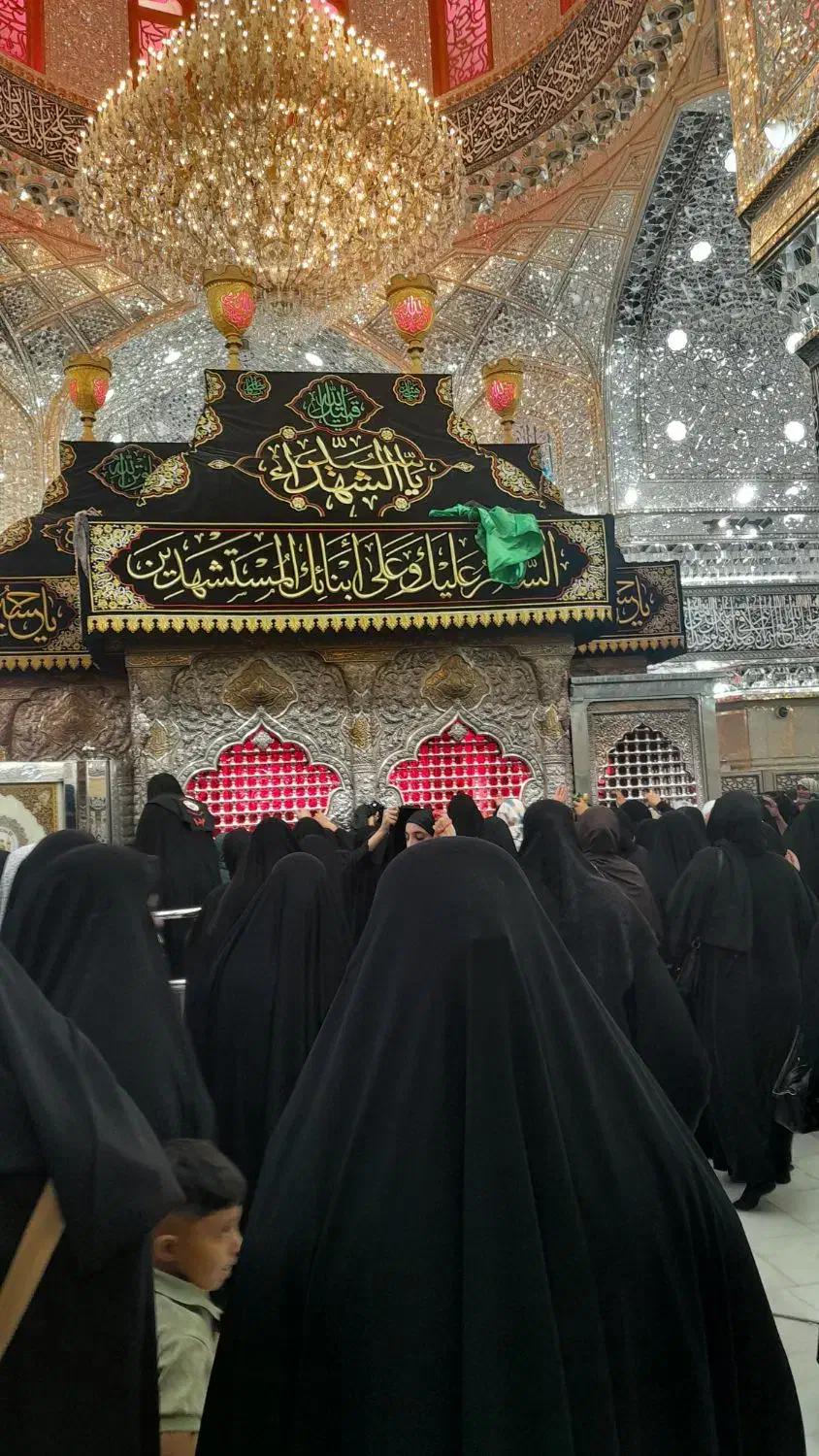 کاروان زیارتی امام سجاد|تور و چارتر|ایلام, |دیوار