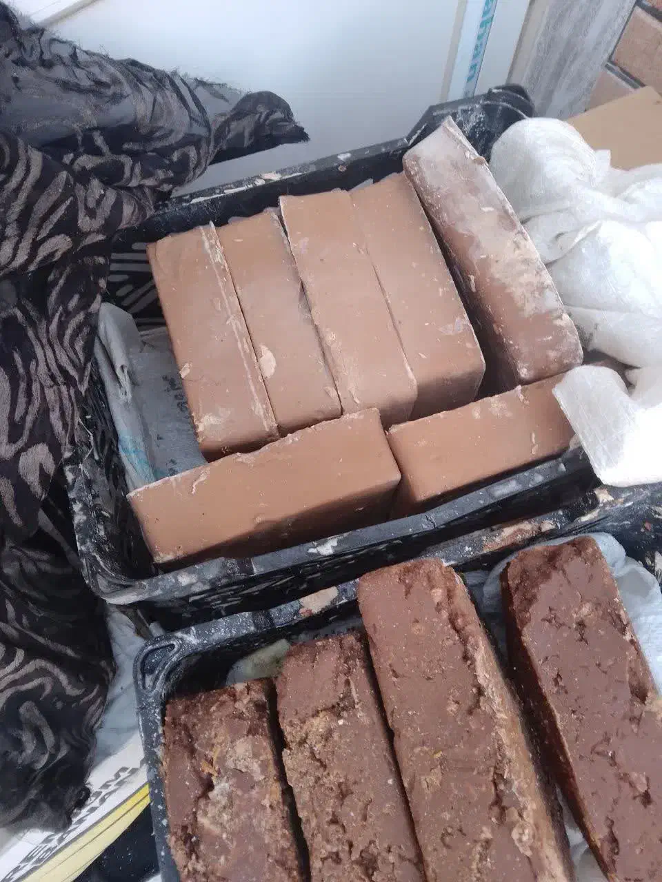 تولیدی کشک و ترف و روغن و ...|خوردنی و آشامیدنی|کرمان, |دیوار