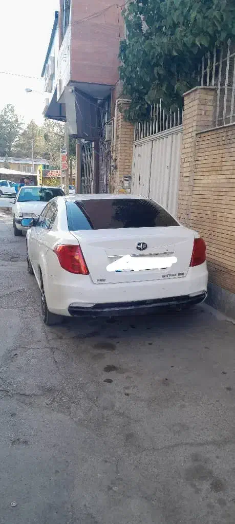 فروش خودرو سواری بسترن بی۵۰اف|خودرو سواری و وانت|کرمان, |دیوار