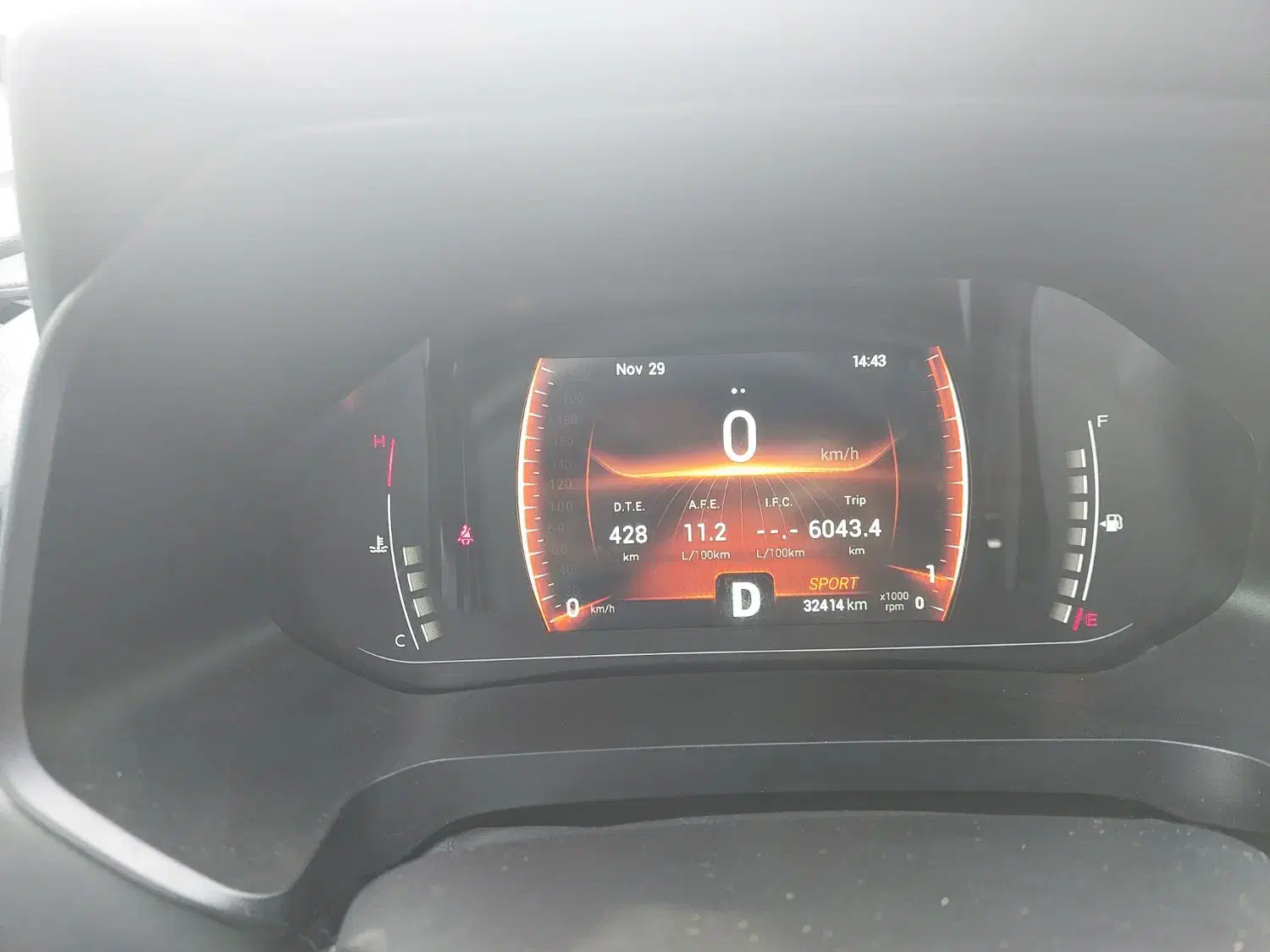 mvm x55 pro ieکم کارکرد با کلی آپشن وامکانات رفاهی|خودرو سواری و وانت|تهران, مولوی|دیوار