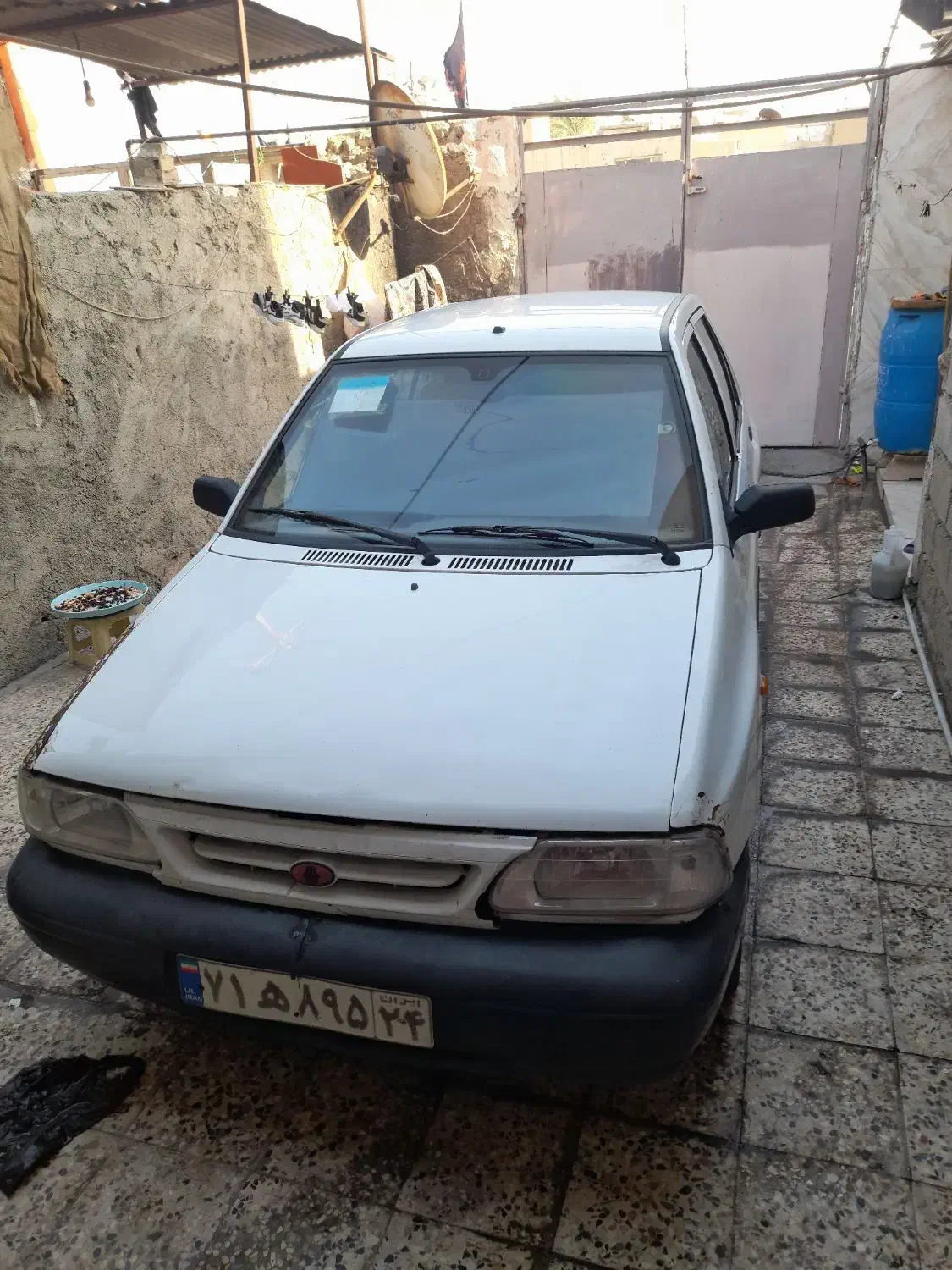 سرویس مدرسه|خدمات حمل و نقل|بندر امام خمینی, |دیوار